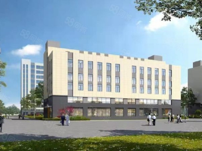 南京市六合高标准厂房，化工园地铁站旁，可环评图4