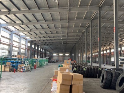 南京市六合区江北新区大厂街道位置佳价格优惠，可分租，可做加工仓储图1