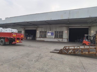 南京市六合区江北新区大厂街道位置佳价格优惠，可分租，可做加工仓储图3