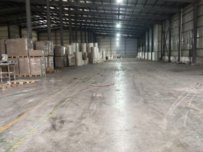 南京市六合区江北新区大厂街道位置佳价格优惠，可分租，可做加工仓储图4