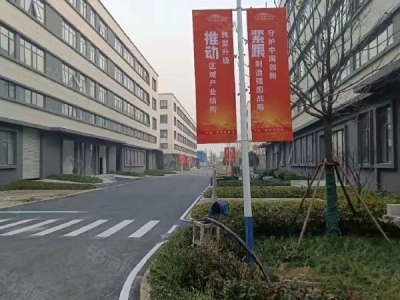 南京市六合 8.1m生产型厂房 长短租 价格面议图3