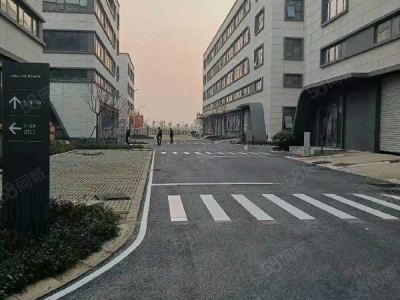 南京市六合 8.1m生产型厂房 长短租 价格面议图5