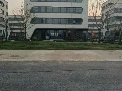 南京市六合 8.1m生产型厂房 长短租 价格面议图4
