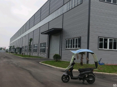(出售) 重庆永川标准工业园区带产权出售图3