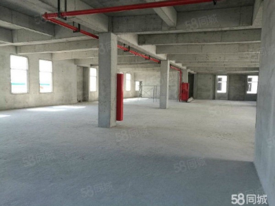 南京市六合区化工园地铁站小面积标准厂房，两证齐全，首付三成图1