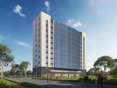 南京市六合区化工园地铁站小面积标准厂房，两证齐全，首付三成图2