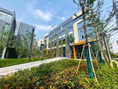 南京市六合区化工园地铁站小面积标准厂房，两证齐全，首付三成图5