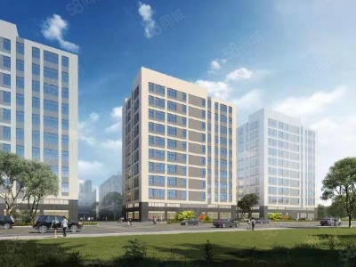 南京市六合区化工园地铁站小面积标准厂房，两证齐全，首付三成图6