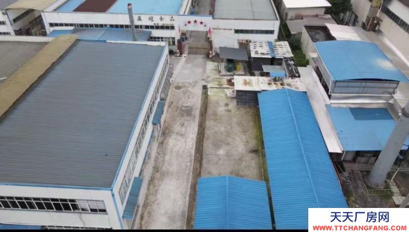 (出售) 重庆永川凤凰湖工业园厂房一栋
