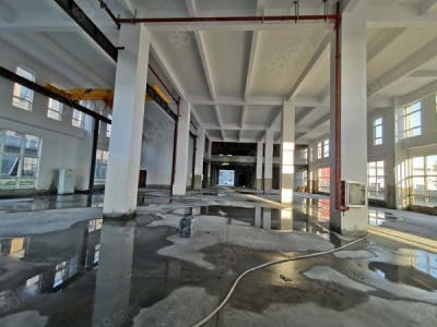 南京市六合区 后一套，现房，长芦地铁站，价格美丽图3