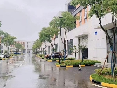 南京市六合区 后一套，现房，长芦地铁站，价格美丽图5