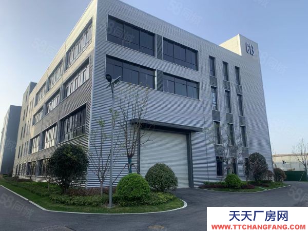 南京市六合区单层火车头10米层高总价400万起稀Q行车10吨