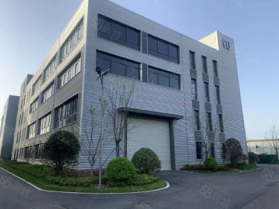 南京市六合区单层火车头10米层高总价400万起稀Q行车10吨图3