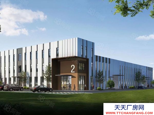 南京市六合区单层火车头10米层高总价400万起稀Q行车10吨