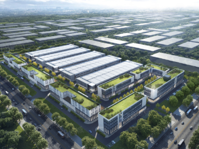 南京市六合区单层火车头10米层高总价400万起稀Q行车10吨图5