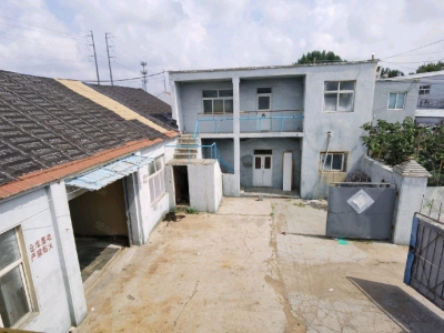 青岛市北独门独院，可仓储可加工可办公图2