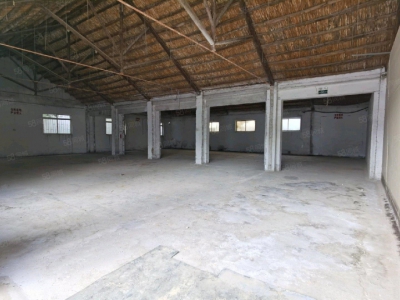 青岛市北独门独院，可仓储可加工可办公图1