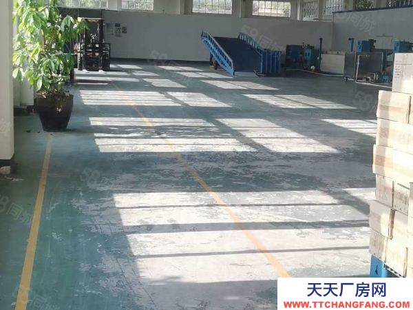 南京市六合化工园占地23.5亩单层厂房4000多平米两证齐全