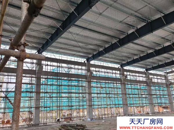 南京市六合区急急 天长市开发区 坤安智造 5万平直售