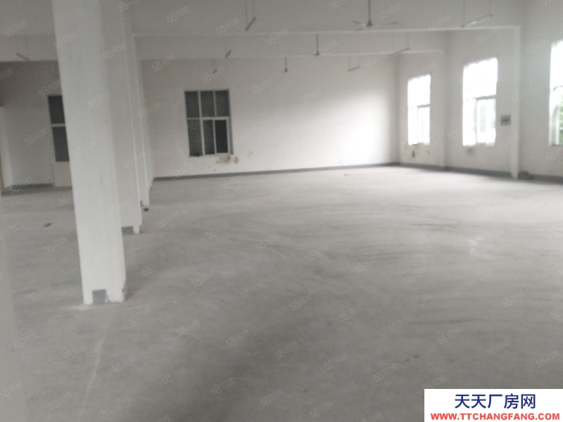 杭州萧山(出租) 进化镇独门独院标准厂房