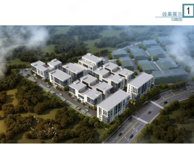南京市 六合中心园区 现房！！！清盘抢购 开发商直招图3
