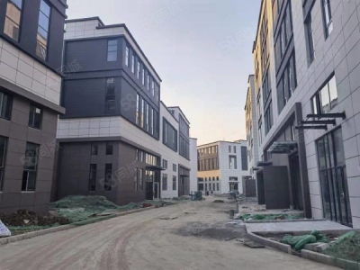 南京市 六合中心园区 现房！！！清盘抢购 开发商直招图2