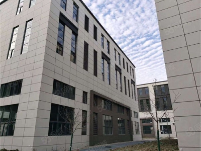 南京市 六合中心园区 现房！！！清盘抢购 开发商直招图1