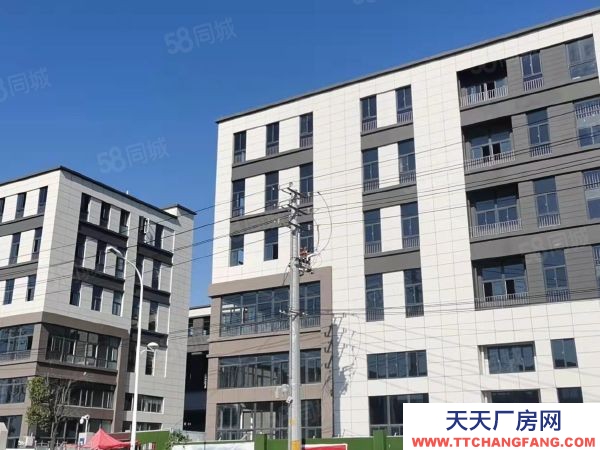 南京市 六合中心园区 现房！！！清盘抢购 开发商直招