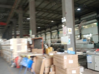 南京市六合区独门独院六合化工园占地30亩单层厂房4000多平两证齐全图5