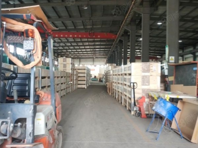 南京市六合区独门独院六合化工园占地30亩单层厂房4000多平两证齐全图6
