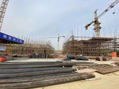 南京市六合区桥林浦和智造科技园单层火车头厂房面积1250起，均价3400图3