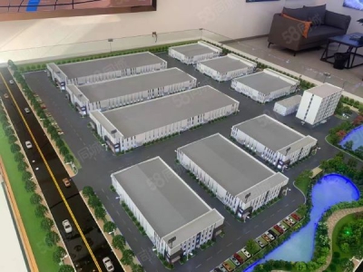 南京市六合区桥林浦和智造科技园单层火车头厂房面积1250起，均价3400图2