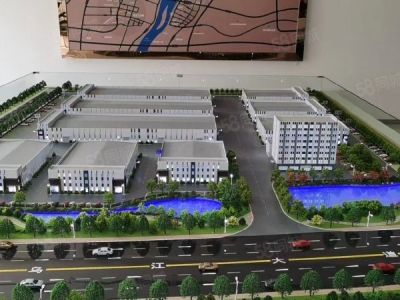 南京市六合区桥林浦和智造科技园单层火车头厂房面积1250起，均价3400图4