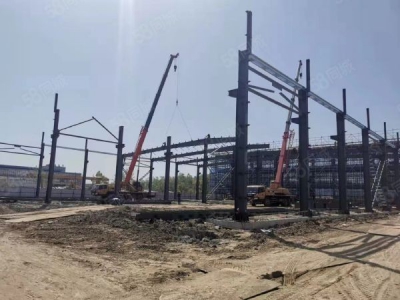 南京市六合区桥林浦和智造科技园单层火车头厂房面积1250起，均价3400图5