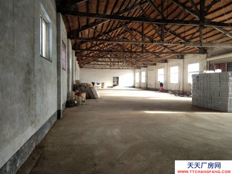 青岛市北 湖岛 500平10万 仓储 办公 加工 进出车方便