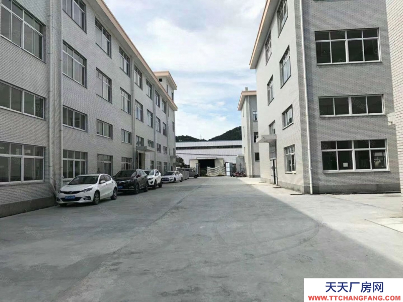 杭州萧山(出租) 义桥新出厂房2250方，一楼层高6.5米，可分租