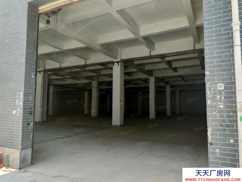 杭州萧山(出租) 义桥新出厂房2250方，一楼层高6.5米，可分租
