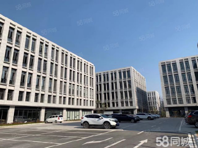 南京雨花台板桥新城刘村地铁站标准厂房两成首付图1