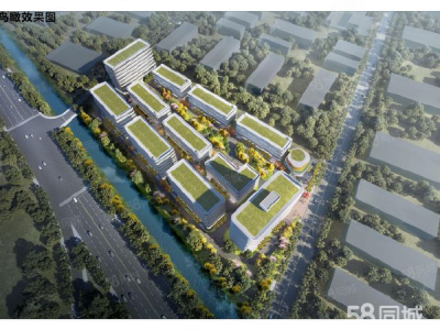 南京雨花台板桥新城刘村地铁站标准厂房两成首付图3