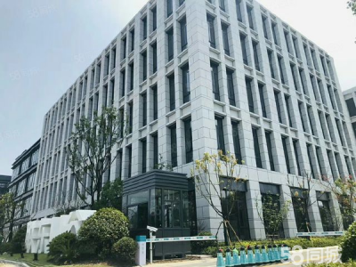 南京雨花台板桥新城刘村地铁站标准厂房两成首付图4