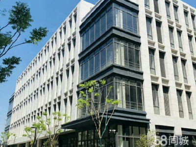 南京雨花台板桥新城刘村地铁站标准厂房两成首付图7