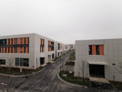 南京市 雨花核心区！高速口首付2成 单层多层独栋！均价3000元起图3