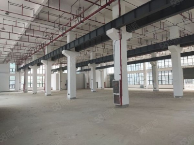 南京市 雨花核心区！高速口首付2成 单层多层独栋！均价3000元起图4