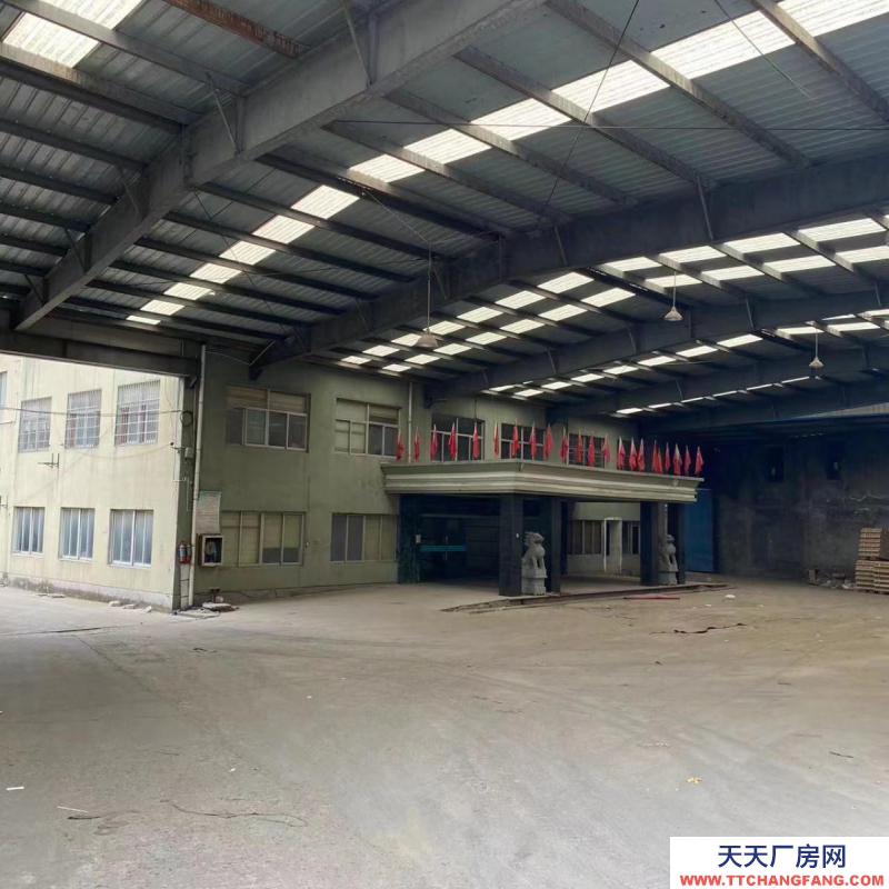 杭州萧山(出租) 周边南阳街道红山村机场附近交通方便3层厂房
