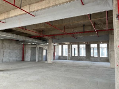 南京市雨花台区 独栋1600平标准厂房出售！可挂墙体品牌，50年双证大产权图1