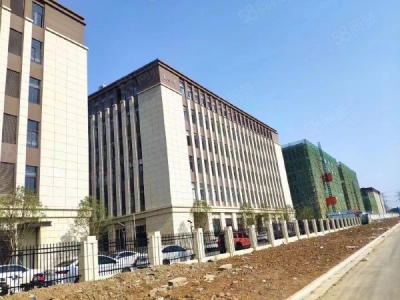 南京市雨花台区 独栋1600平标准厂房出售！可挂墙体品牌，50年双证大产权图6