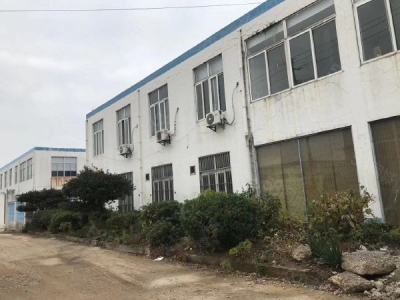 南京市雨花台区 南京雨花工业厂房出售土地24亩厂房7500平米售3600万图1