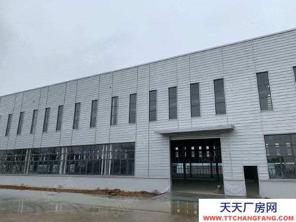 南京市雨花台区 南京雨花工业厂房出售土地24亩厂房7500平米售3600万
