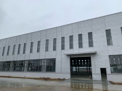 南京市雨花台区 南京雨花工业厂房出售土地24亩厂房7500平米售3600万图7