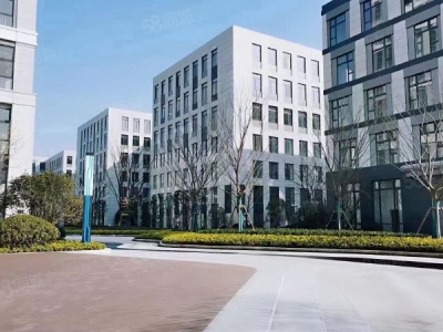 南京市雨花台经济开发区，青年路，花园式独栋和分层产业载体，制造研发图2